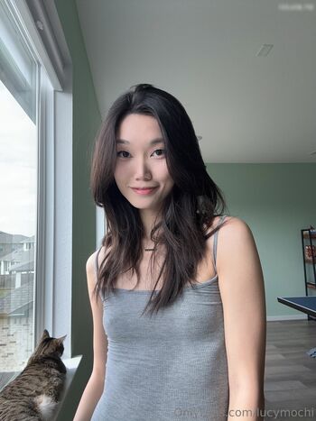 Lucy mochi  page leaked private photo uncensored HD quality