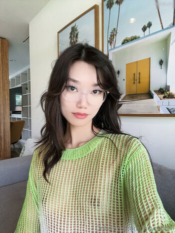 Lucy mochi  page leaked private photo uncensored HD quality