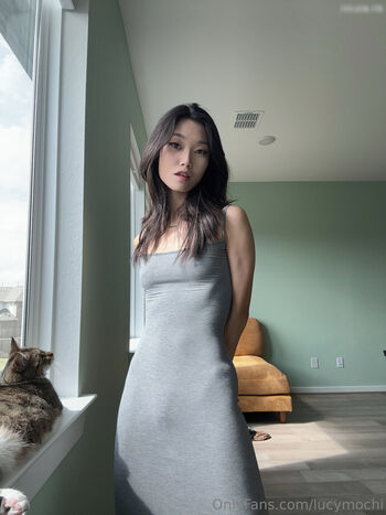 Lucy mochi  page leaked private photo uncensored HD quality
