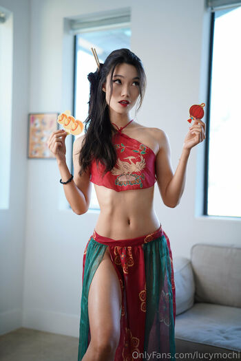 Lucy mochi  page leaked private photo uncensored HD quality