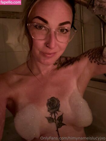Lucy openshaw leaked private photo uncensored HD quality