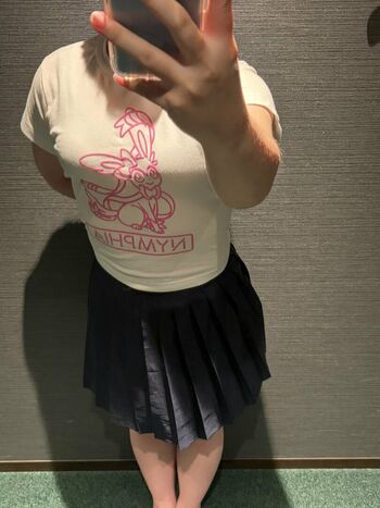 Lucyforyoutoo leaked private photo uncensored HD quality