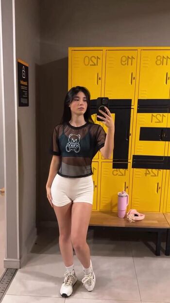 Luisa valencia page leaked private photo uncensored HD quality