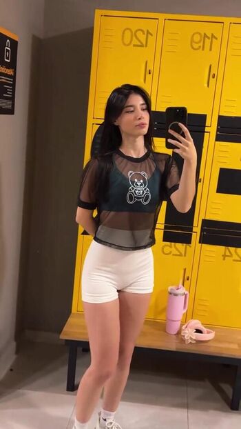 Luisa valencia page leaked private photo uncensored HD quality