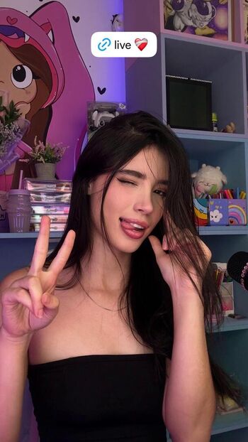 Luisa valencia page leaked private photo uncensored HD quality