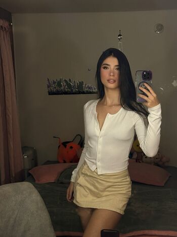 Luisa valencia page leaked private photo uncensored HD quality