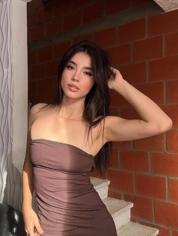 Luisa valencia page leaked private photo uncensored HD quality