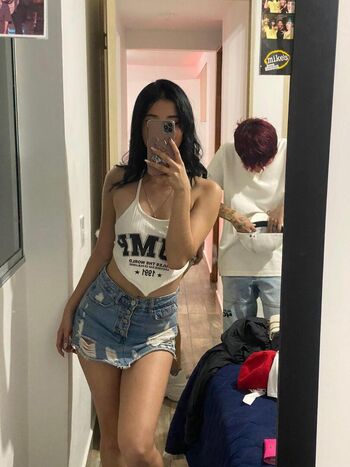 Luisa valencia page leaked private photo uncensored HD quality