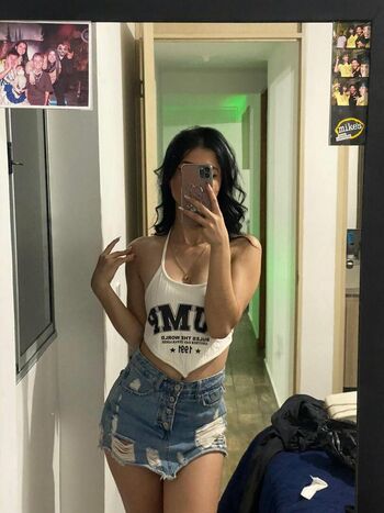 Luisa valencia page leaked private photo uncensored HD quality