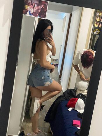 Luisa valencia page leaked private photo uncensored HD quality