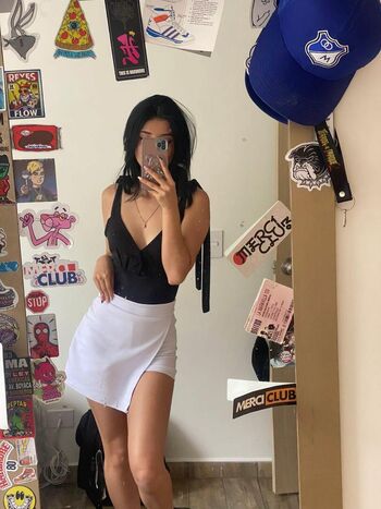 Luisa valencia page leaked private photo uncensored HD quality