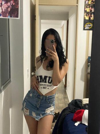 Luisa valencia page leaked private photo uncensored HD quality