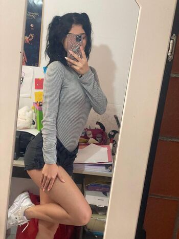 Luisa valencia page leaked private photo uncensored HD quality