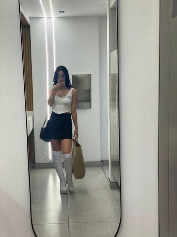 Luisa valencia page leaked private photo uncensored HD quality