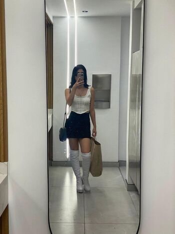 Luisa valencia page leaked private photo uncensored HD quality