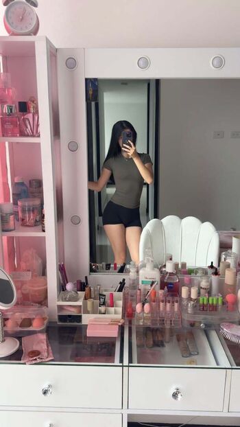 Luisa valencia page leaked private photo uncensored HD quality