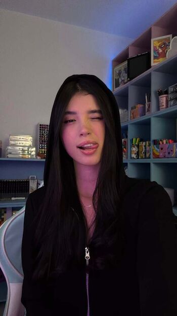 Luisa valencia page leaked private photo uncensored HD quality