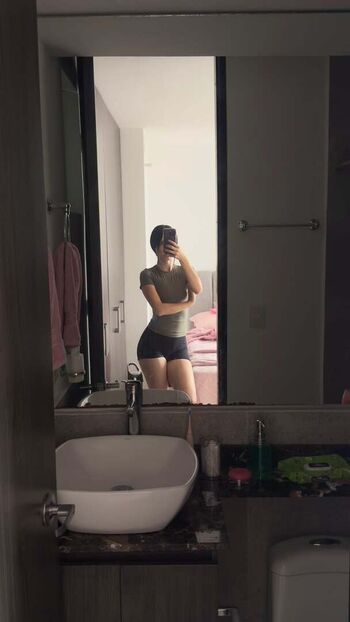 Luisa valencia page leaked private photo uncensored HD quality