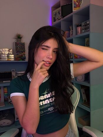 Luisa valencia page leaked private photo uncensored HD quality
