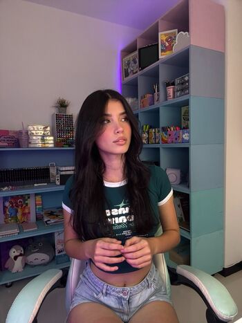 Luisa valencia page leaked private photo uncensored HD quality