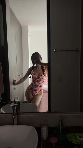 Luisa valencia page leaked private photo uncensored HD quality