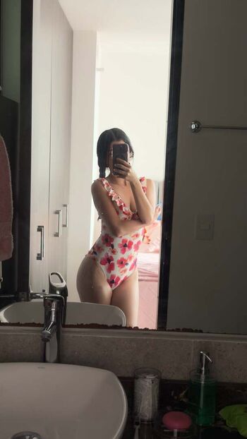 Luisa valencia page leaked private photo uncensored HD quality