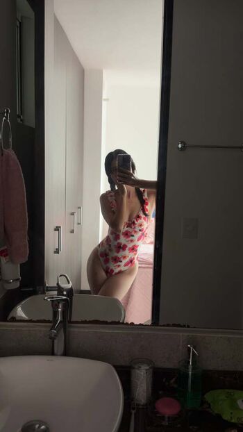 Luisa valencia page leaked private photo uncensored HD quality