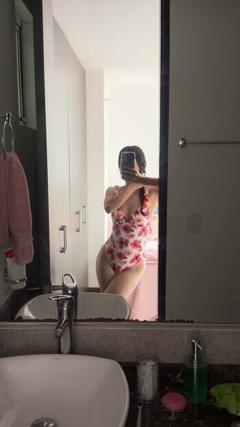 Luisa valencia page leaked private photo uncensored HD quality