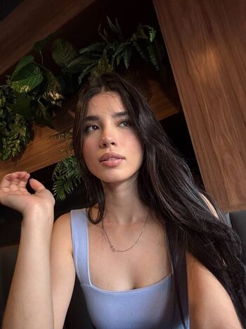 Luisa valencia page leaked private photo uncensored HD quality