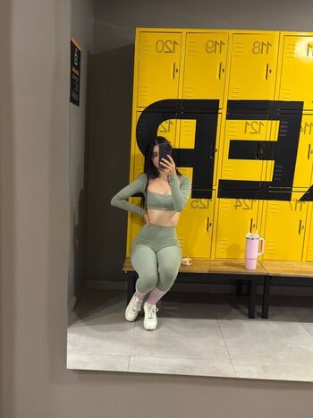 Luisa valencia page leaked private photo uncensored HD quality