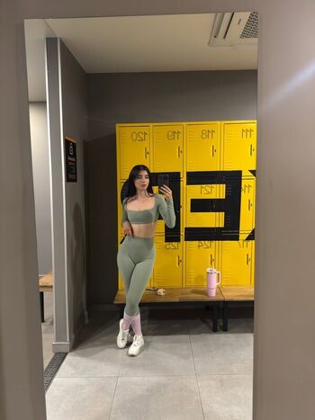 Luisa valencia page leaked private photo uncensored HD quality