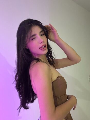 Luisa valencia page leaked private photo uncensored HD quality