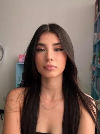 Luisa valencia page leaked private photo uncensored HD quality