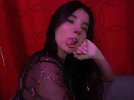 Luisa valencia page leaked private photo uncensored HD quality
