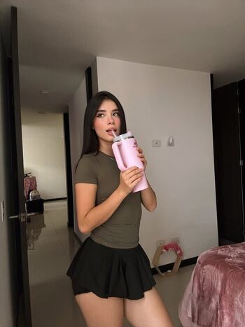 Luisa valencia page leaked private photo uncensored HD quality