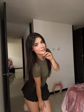 Luisa valencia page leaked private photo uncensored HD quality