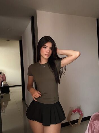 Luisa valencia page leaked private photo uncensored HD quality