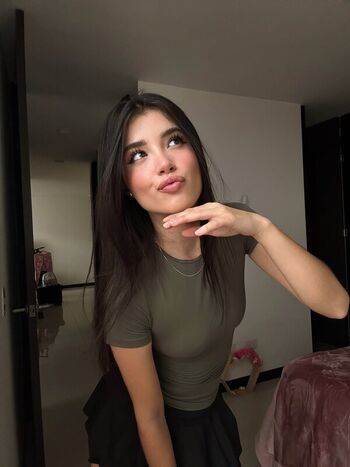 Luisa valencia page leaked private photo uncensored HD quality