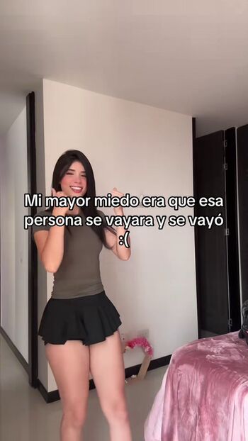 Luisa valencia page leaked private photo uncensored HD quality