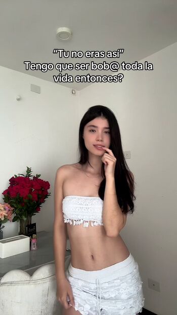 Luisa valencia page leaked private photo uncensored HD quality