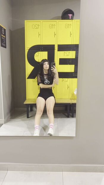 Luisa valencia page leaked private photo uncensored HD quality
