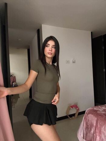 Luisa valencia page leaked private photo uncensored HD quality