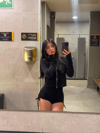 Luisa valencia page leaked private photo uncensored HD quality