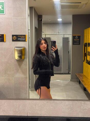 Luisa valencia page leaked private photo uncensored HD quality