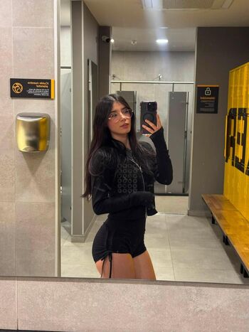 Luisa valencia page leaked private photo uncensored HD quality