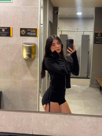 Luisa valencia page leaked private photo uncensored HD quality