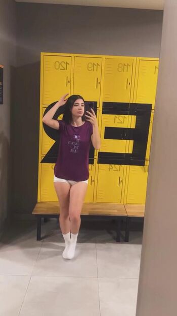 Luisa valencia page leaked private photo uncensored HD quality