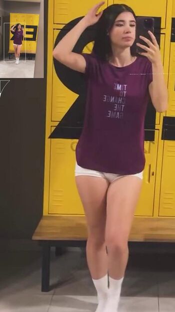 Luisa valencia page leaked private photo uncensored HD quality