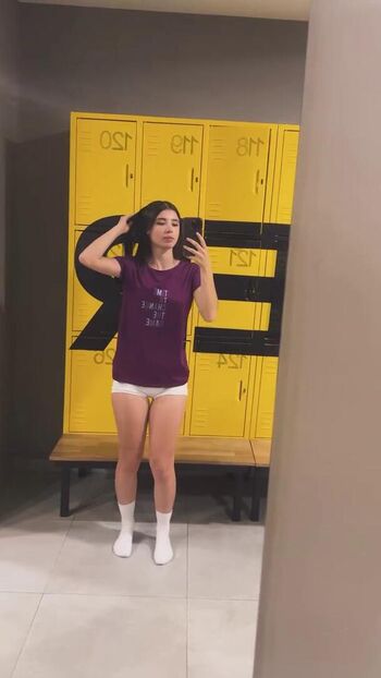 Luisa valencia page leaked private photo uncensored HD quality