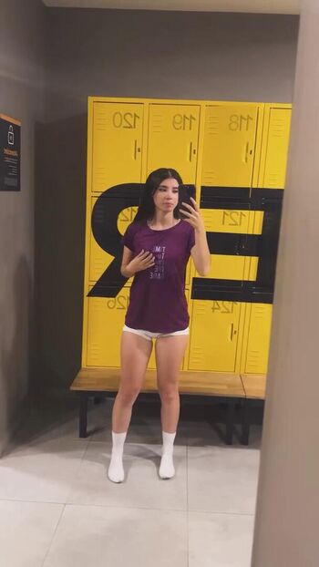 Luisa valencia page leaked private photo uncensored HD quality